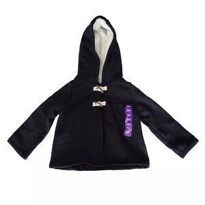 Carter's Kids Boys Hoodie Winter Soft Comfy Lightweight 24 Months